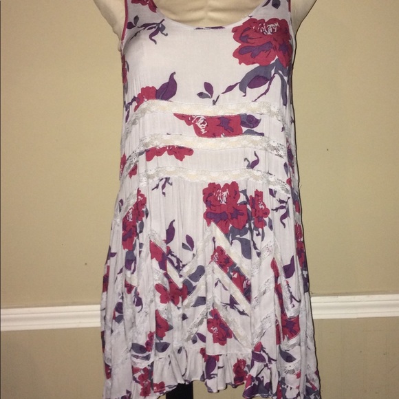 Free People shirt - Picture 2 of 5